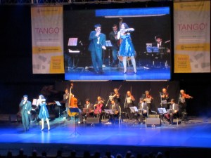 Orq Río de la Plata*