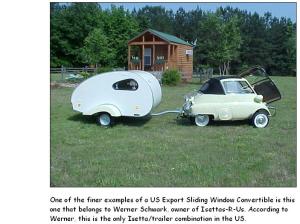 Isetta RV