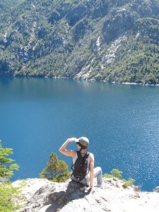 W@Brazo Triste mirador