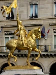 Joan d'Arc