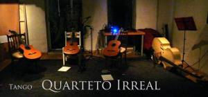 Cuarteto Irreal