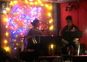 Milonga Bellos Aires