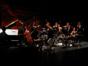 Orquesta Juan José Mosalini