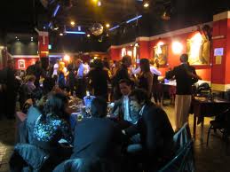 Porteño y Bailarín