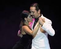 Clarissa Sanchez & John Erban