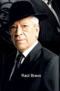 Raúl Bravo, the quintessential milonguero, el maestro de maestros!