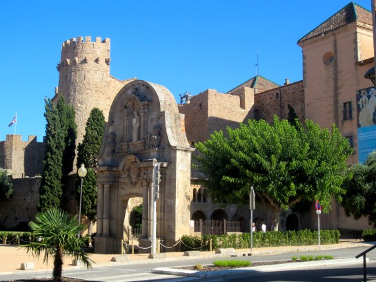 Carmen Thyssen Museum