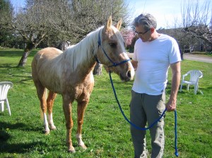 Are you gonna be a good girl now?