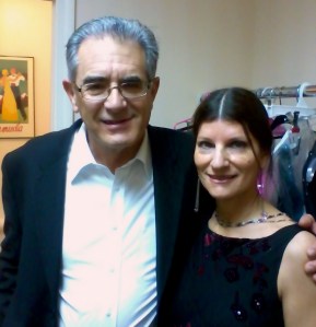 Happy New Years' Eve!