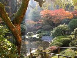 Japanese Gardens