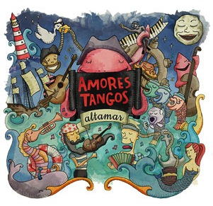 I wish we were in BAires at Café Vinilo!