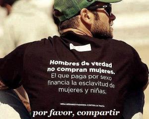 hombres
