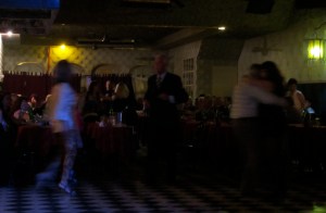 Milonga Viejo Correo