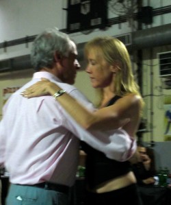 good friends at Sunderland