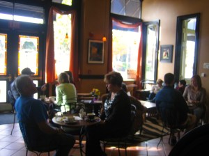 the current incarnation