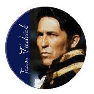 Captain Frederick Wentworth