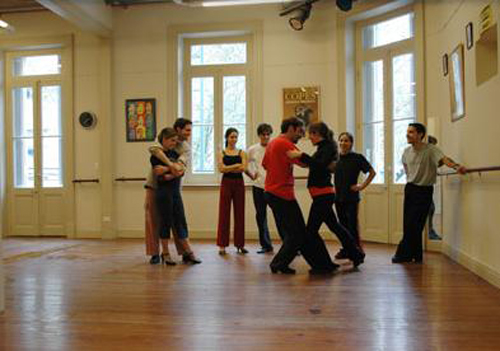 See you soon on the dance floor!