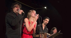 Alex Krebs Orchestra