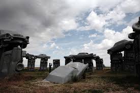 Carhenge