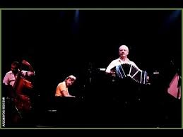 ASTOR PIAZZOLLA Y SU QUINTETO TANGO NUEVO - MONTREAL JAZZ FESTIVAL 1984