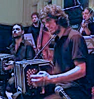 Orquesta Unitango