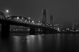 Steel Bridge, Portland