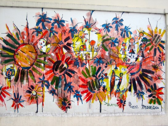 happy flower families+