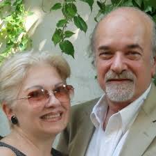 Cacho & Gloria Dinzel