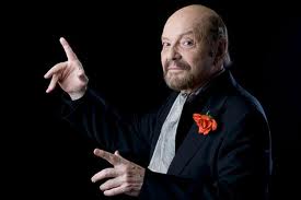 Horacio Ferrer, poeta-cantaor