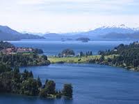 Lago Nahuel Huapi