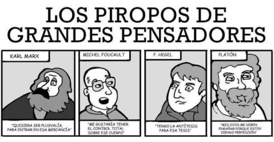piropos