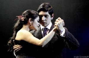 Maria Inés Bogado & Sebastian Jiménez