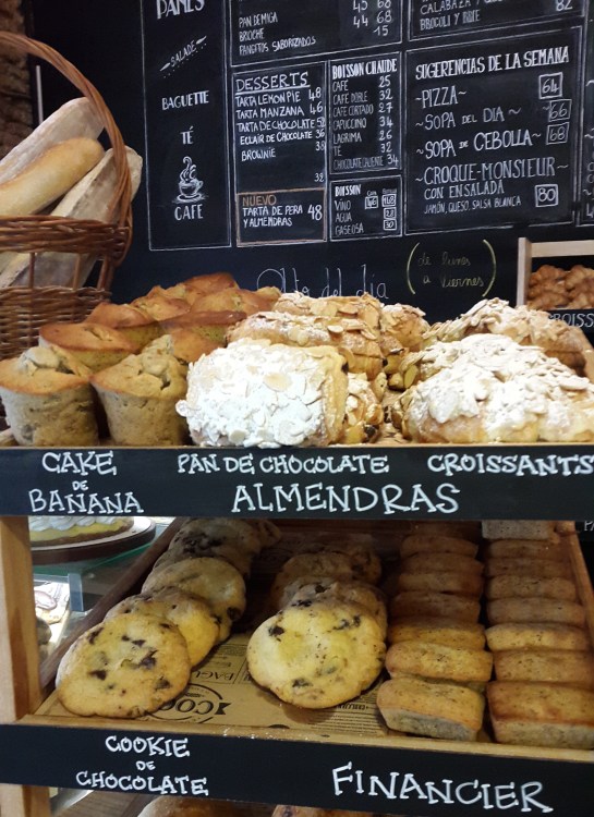 la Cocu: to DIE for!!