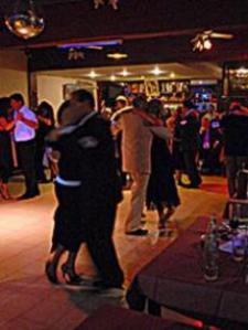 Fulgor de Villa Crespo