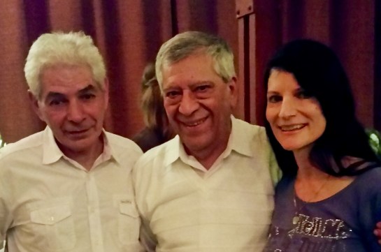 Santos Raúl y yo*.jpg