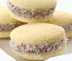 alfajores