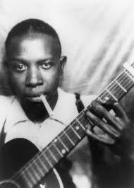 Robert Johnson, King of the Delta Blues