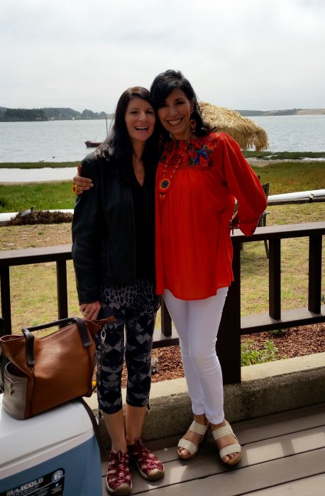 +Pati y yo Los Osos*